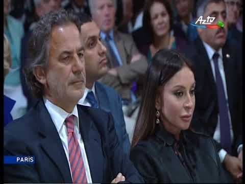 Etibar Asadli Trio - Paris France - 2015 (Baku Azerbaijan)