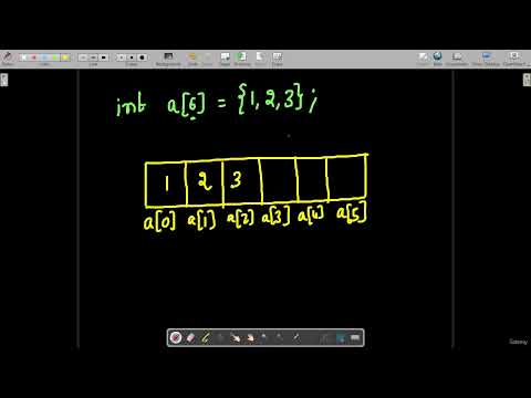 28   Compile-Time Initialization of 1D Arrays in C: Efficient and Convenient Array Initialization