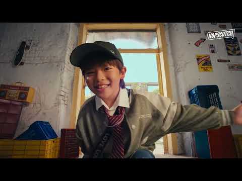 Hopscotch - Kids Fashion Brand