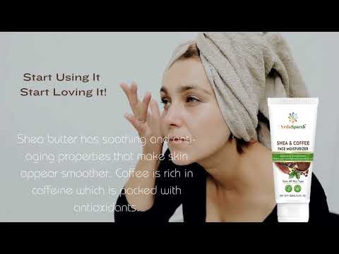 Face Moisturising Lotion