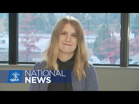 Hearing from Indigenous voters | APTN News