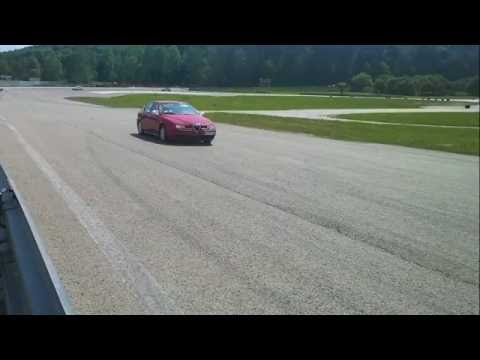 4 nano TA Ch Kielce 2016 best lap treningowy