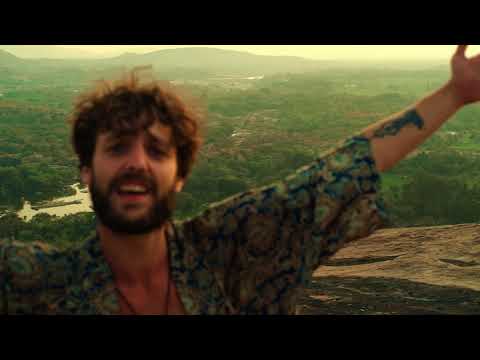 Skuldberget med Jahuel Mangalam - Vänder blicken inåt (Officiell video)