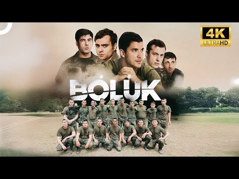 Bölük | Kaan Yıldırım 4K Dram Filmi İzle