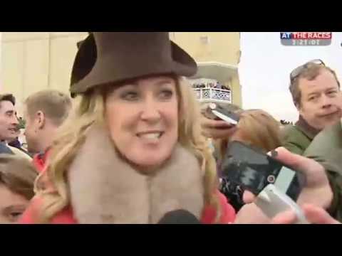 Mrs McCoy on Mr McCoy