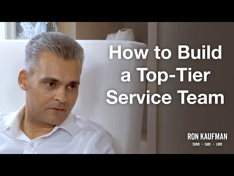 YouTube video about Ways to Boost Collaboration in Your Customer Service Team