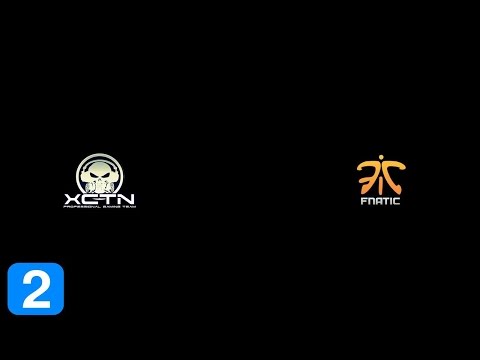 Execration vs Fnatic Game 2- WePlay League Full Highlights Dota 2