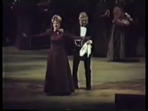 Daniela Mazzucato - Quando men vo - Boheme - Puccini - 1986