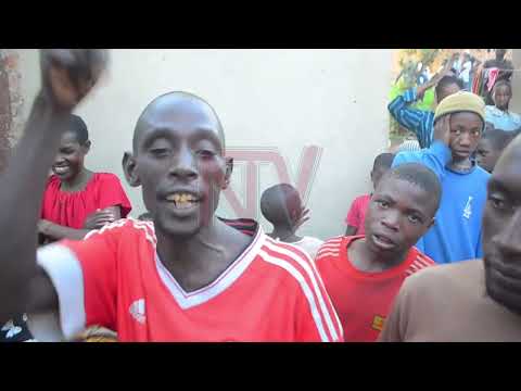 ZUNGULU: E Mityana abaayo baamenye Kelezia nebabbamu Yezu