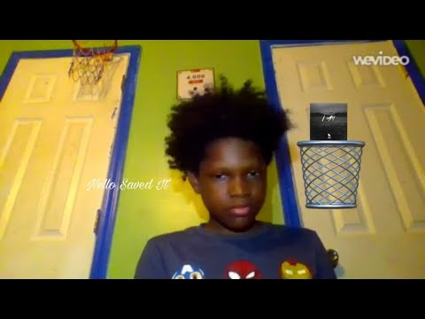 Dre Nello Saved this song | Bless: I Am ft Dre Nello