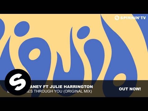 Garry Heaney ft Julie Harrington - Love Shines Through You (Original Mix)