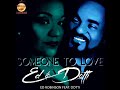 Ed Robinson Feat  Dotti - Someone To Love (Official Audio) (July 2020)