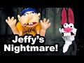 SML Movie Jeffy S Nightmare