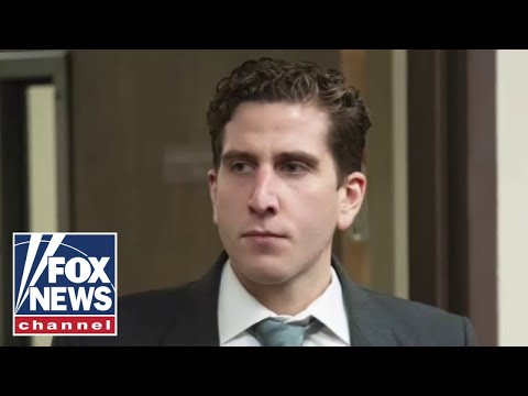 BREAKING: Bryan Kohberger pleads guilty to avoid death penalty in Idaho student murders case