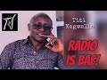 TITI NAGWALLA ON RADIO MAISHA