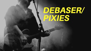 Debaser by Pixies | Guitar Lesson