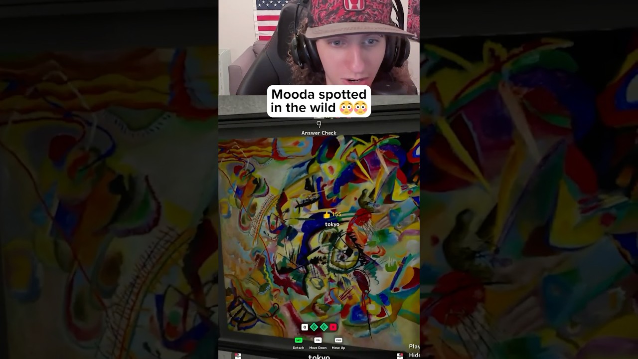 First cheater in Meccha Chameleon‼️