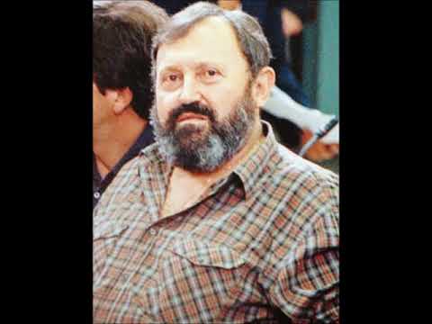 Mostro di Firenze Cdm - Giancarlo Lotti risponde alle domande del Pubblico Ministero