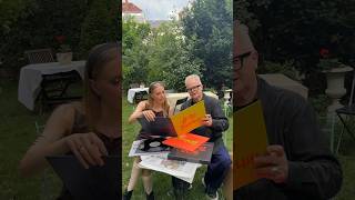 Die 40 Jahre Edition von &quot;4630 Bochum&quot; ist da🍾🥳🎈#thisislealea #herbertgrönemeyer