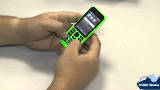 Nokia 215 (Black) - відео 2