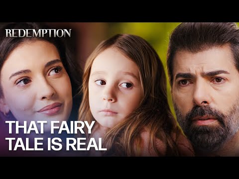 Sahra, Orhun’un babası olduğunu öğreniyor! 😱 | Esaret 479. Bölüm