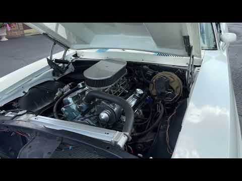 1969 Pontiac Firebird Trans Am (CC-2107154) for sale in North Canton, Ohio