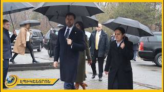 Ցեղասպանության թանգարանի տնօրենի թեման ինձ համար ավարտված է․ Անդրեասյան