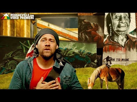 Mellow Mark - Nomade [Official Video 2019]