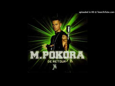 M Pokora Ft Tyron Carter - De Retour (Bande sonore officielle du clip)