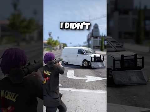 The Most Broken Vehicle In GTA 5