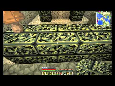 Spotter's Guide S3E11 - Mushroomfarm and Diggy Diggy!