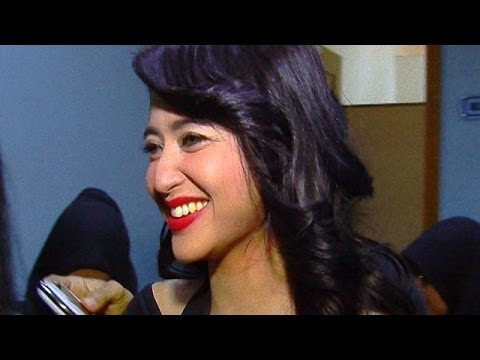 Dewi Perssik Tulis Surat Cinta di Penjara - Was Was 27 Februari 2014