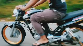 Download lagu Story Wa jalan jalan sore naik #HONDA CB Bree :D mp3 Download lagu Story Wa jalan jalan sore naik #HONDA CB Bree :D mp3