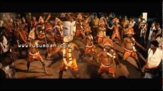 Ange Idi Mulanguthu Udumban Song Video