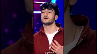 Իսկ դուք արդեն հասցրե՞լ եք դիտել Էդ Մկրտումյանի ելույթը «Հայսուպերսթար 6» նախագծում 🎶