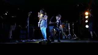 Montilla V8 - O caminho da escada e a corda ( Matanza Cover )