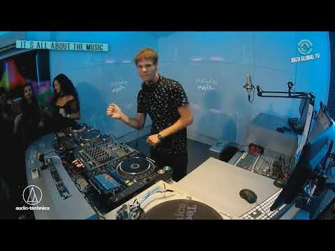 Shonky playing Shintaro D "Kohisikarubeki" (Mr KS remix)