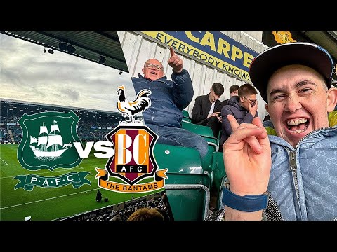 SHAMBLES!!! All we can do is Laugh...