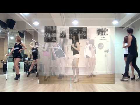 SISTAR - Give It To Me [COVER]