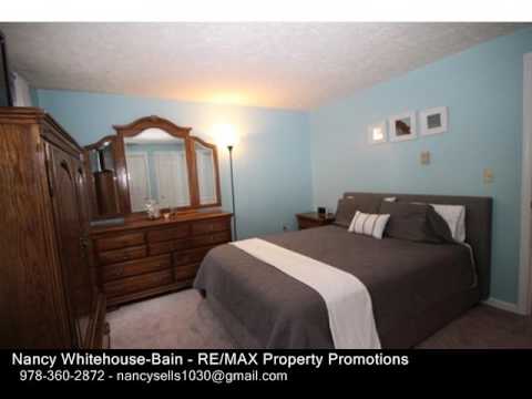 60 Olde Colonial Dr Unit 5, Gardner MA 01440 - Condo - Real Estate - For Sale -