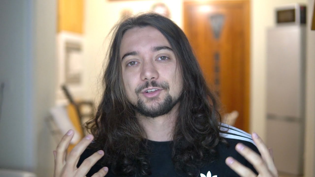 PECAR É BOM, PARAR POR QUÊ?