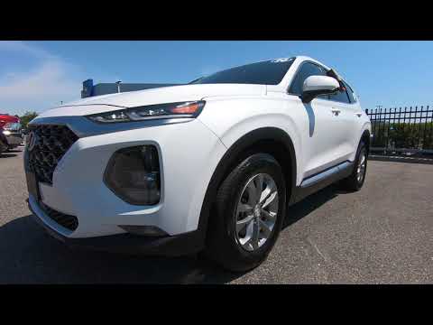 2020 Hyundai Santa Fe SEL | For Sale | Orlando, FL