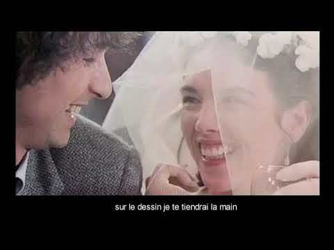 Chanson "L'année prochaine si tout va bien" (sous-titres)