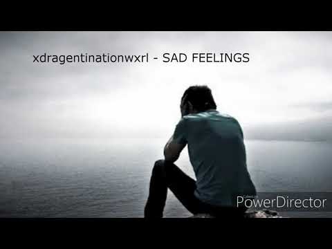 xdragentinationwxrl - SAD FEELINGS (Ocean Beats)