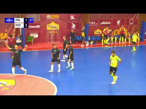 ITALPOL-CADI ANTINCENDI FUTURA