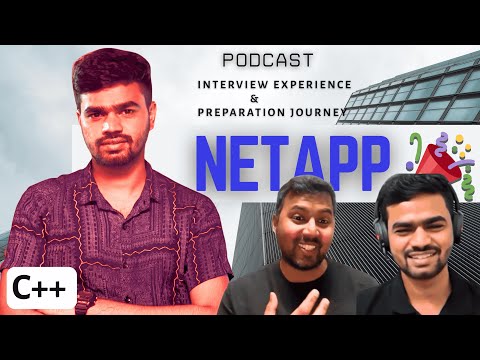 Podcast Video Thumbnail