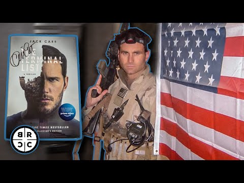 From Navy SEAL to Best-Selling Author, Jack Carr