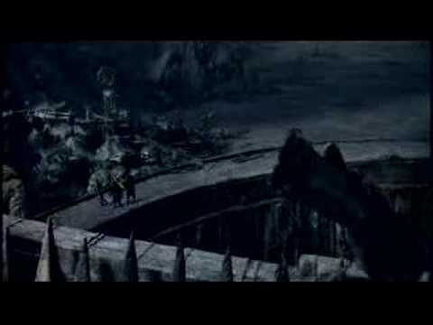 Enya's tribute to LofR