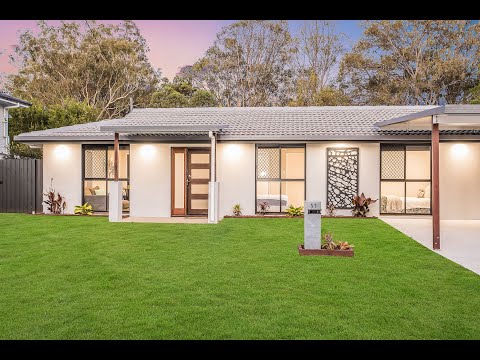 Video for 31 Binnowie Street, Bray Park  QLD  4500