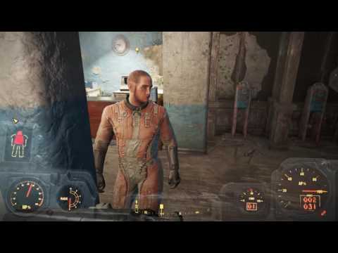Fallout 4 Playthrough/Walkthrough part 41[No commentary]